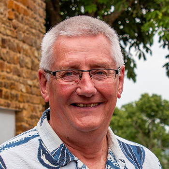 Dave Nunn