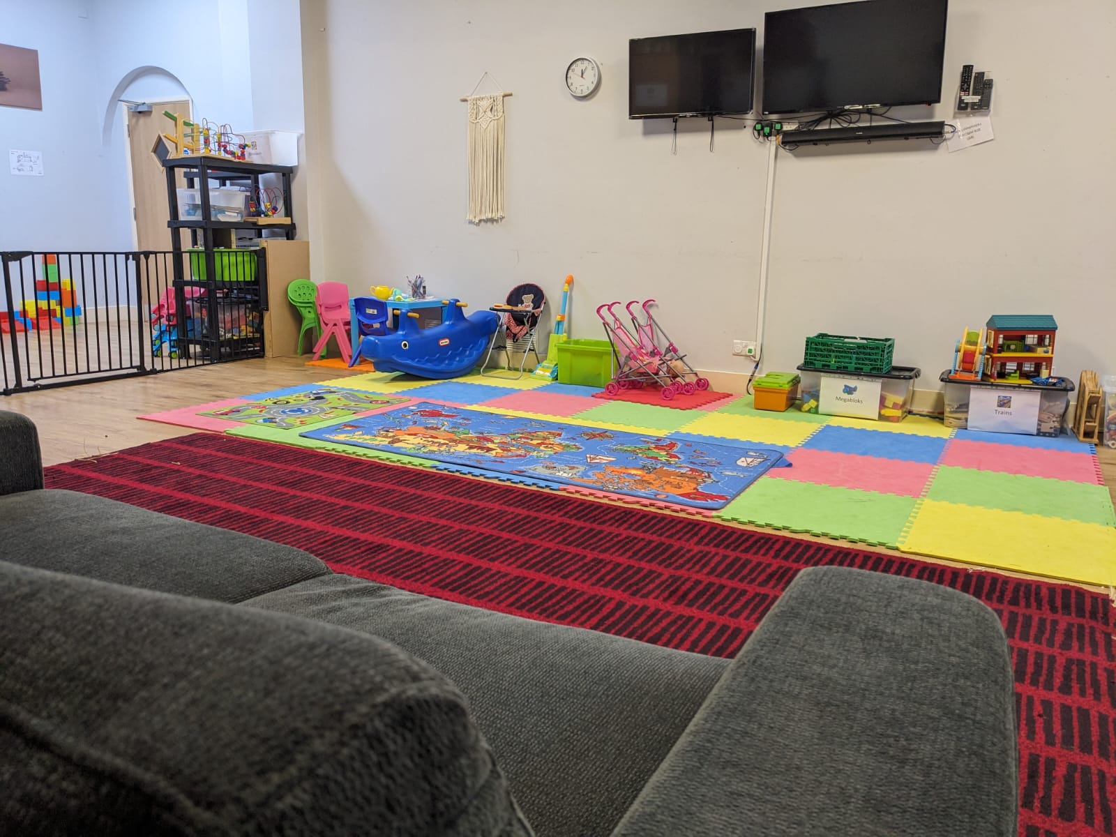 Creche1