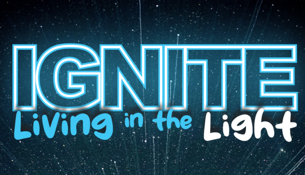 Ignite3rdJuly