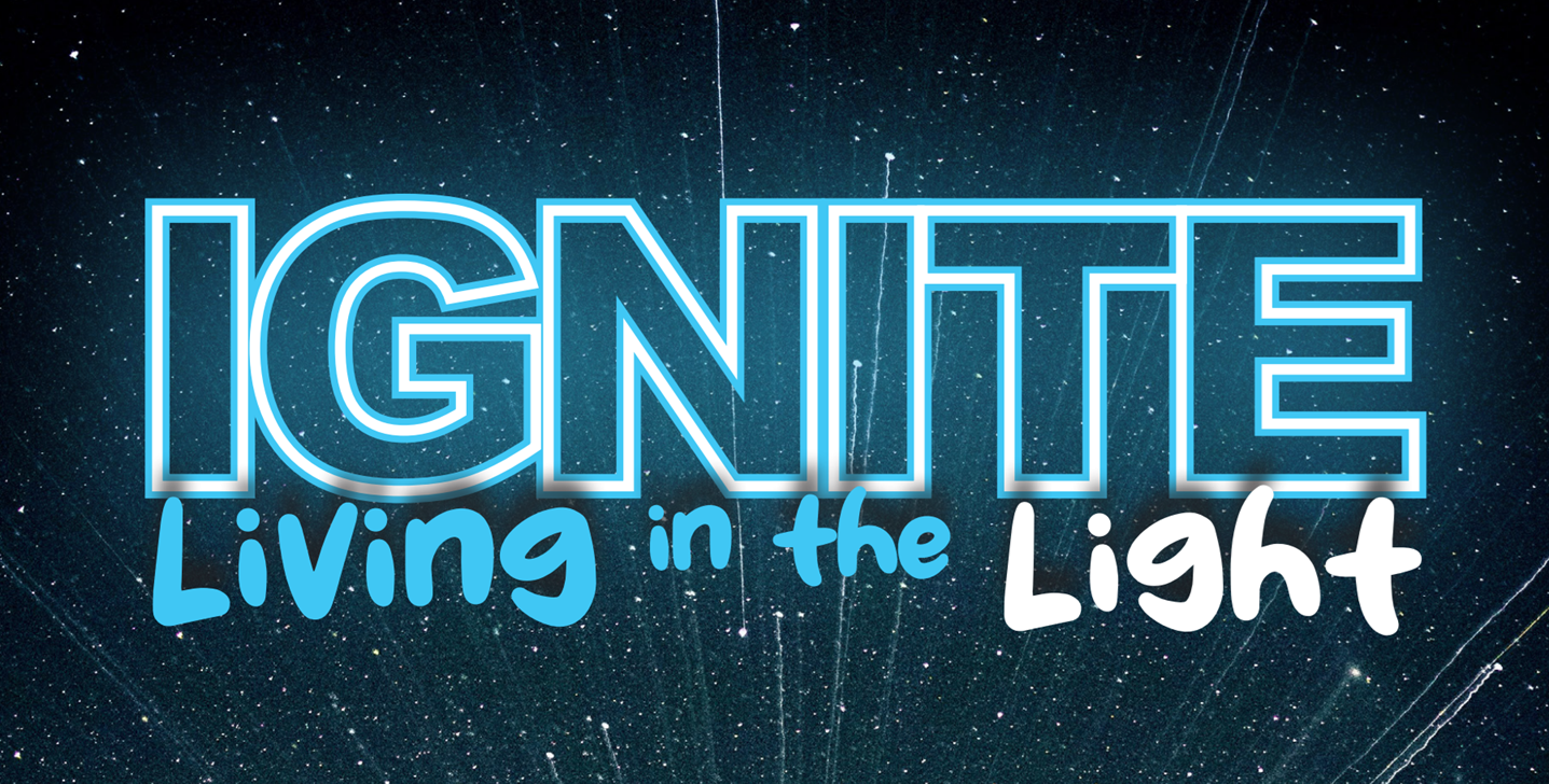 Ignite3rdJuly