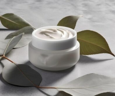 moisturizer
