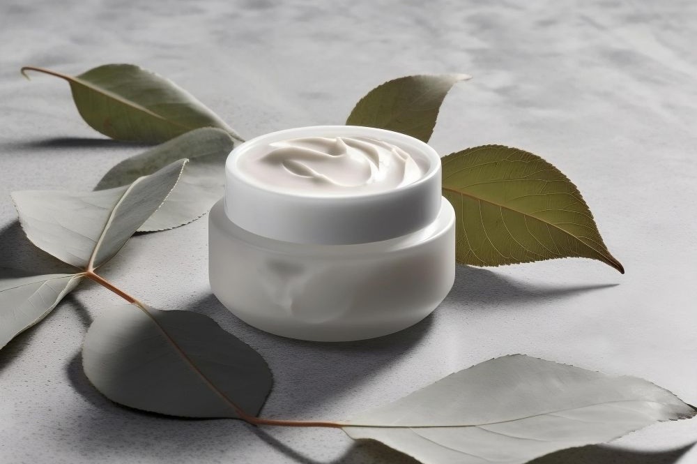 moisturizer